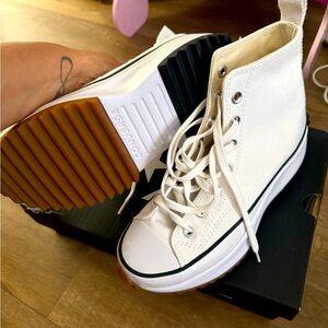 Converse shoes